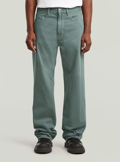 Type 96 Loose Jeans